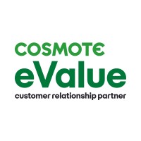 Cosmote eValue logo - Similar company to Cqs S.A.