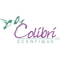 Colibri Scentique, LLC logo - Similar company to Eutopia Essence & Containers