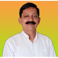 Sunil Kumar logo - Similar company to Sunil Kumar