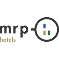 mrp hotels logo - Similar company to Ywm