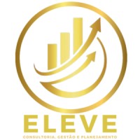 ELEVE | Gestão, Planejamento e Consultoria logo - Similar company to Pluscon Contabilidade