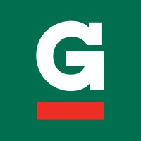 Guardian Pharmacy logo - Similar company to Shiftposts