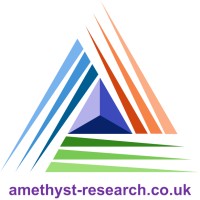 Amethyst Research Limited logo - Similar company to Qcmd