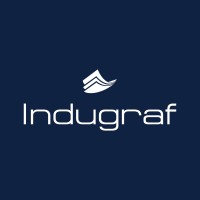Indugraf Impresores logo - Similar company to Indugraf Group | Soluciones De Packaging
