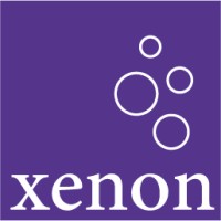 Xenon Services Ltd logo - Similar company to Ct Services Group Ltd