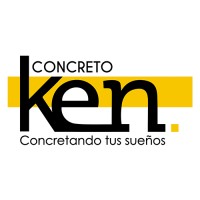 Concreto Ken logo - Similar company to Control De Calidad Del Concreto S.A.C.