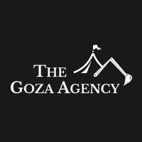 The Goza Agency logo - Similar company to Getbool.Ai