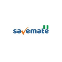 SaveMate Nigeria logo - Similar company to Cuckoo Financial
