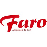 Faro Antincendio logo - Similar company to R.M. Manfredi
