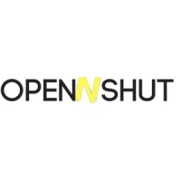 OpenNShut logo - Similar company to Dynamic Home Enhancements