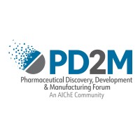 PD2M logo - Similar company to Aiche Computing & Systems Technology Division