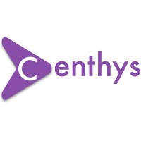 CENTHYS logo - Similar company to Crypt.On It