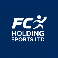 FC HOLDING SPORTS logo - Similar company to Isocop