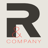R & Company logo - Similar company to Pointblank