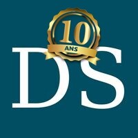DAILY SCIENCE logo - Similar company to Ir-Ozcar