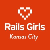 RailsGirls KC logo - Similar company to Rails Girls