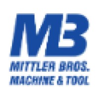 Mittler Brothers Machine & Tool logo - Similar company to Icon Machine Tool