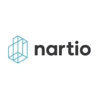 Nartio logo - Similar company to Hirehoot