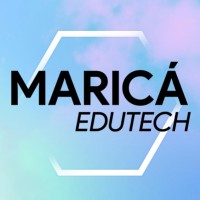 Maricá Edutech logo - Similar company to Marica