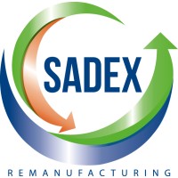 SADEX Remanufacturing logo - Similar company to Ibolt.Co - Wireless Accessory Solutions Llc