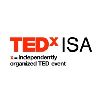TEDxISA logo - Similar company to I&D Food