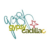 Gypsy Cadillac | Be Creative logo - Similar company to Found Sound Media