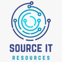 Source-IT.tech logo - Similar company to Gonear
