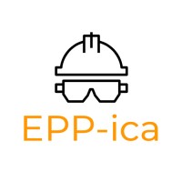 EPP-ica   •   Equipo de Protección Personal Industrial logo - Similar company to Epp Del Centro, S.A. De C.V.
