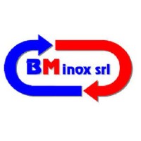 BM INOX SRL logo - Similar company to Vibroprocess Srl