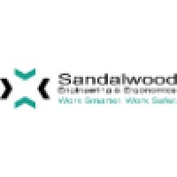 Sandalwood Engineering & Ergonomics logo - Similar company to Jar Ot (Operational Technology)