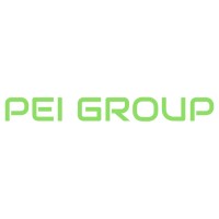 PEI GROUP logo - Similar company to Pei