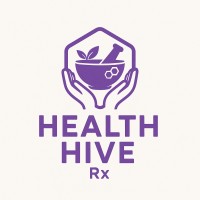 Health Hive Rx logo - Similar company to Catalytic.Bio