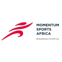 Momentum Sports Africa logo - Similar company to Enforce Nijmegen