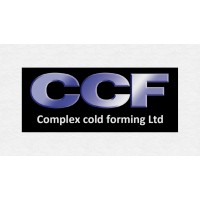 Complex Cold Forming Ltd logo - Similar company to Dp Engineering