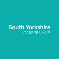 South Yorkshire Careers Hub logo - Similar company to Blend Culinary Foundation