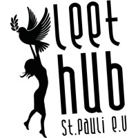 leetHub St.Pauli e.V. logo - Similar company to Ncl-Stiftung