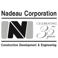 Nadeau Corporation logo - Similar company to Flow Process Srl