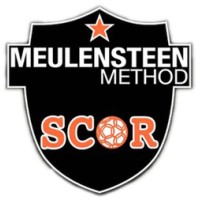 SCOR logo - Similar company to Triangle Futsal Club