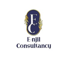 E-njil Consultancy logo - Similar company to Pivotal Ai