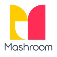 the Mashroom logo - Similar company to Mouvmnt ®