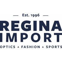 REGINA IMPORT s.r.o. logo - Similar company to Hauerland - Reklamné Predmety A Tlačiareň