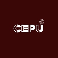 CEPU logo - Similar company to Cepu Group