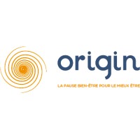 Origin Wellbe logo - Similar company to Thealya Coaching