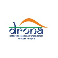 D.R.O.N.A-An Integrated Cyber Security Command Control Center logo - Similar company to Acepnp