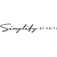 Simple Organizing LLC (DBA Simplify by Priti)