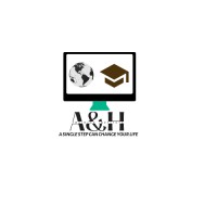 A&H Training Institute logo - Similar company to H&A Training Center