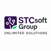 STCsoft Group logo - Similar company to مكسب - Maxab