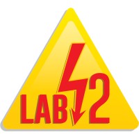 Lab 42 logo - Similar company to Vplans