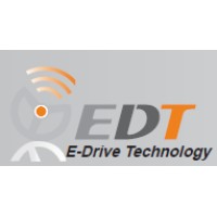 E-Drive Technology logo - Similar company to Wise Systems Ltd