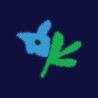 All Purpose Flower logo - Similar company to Pot Luck Studio